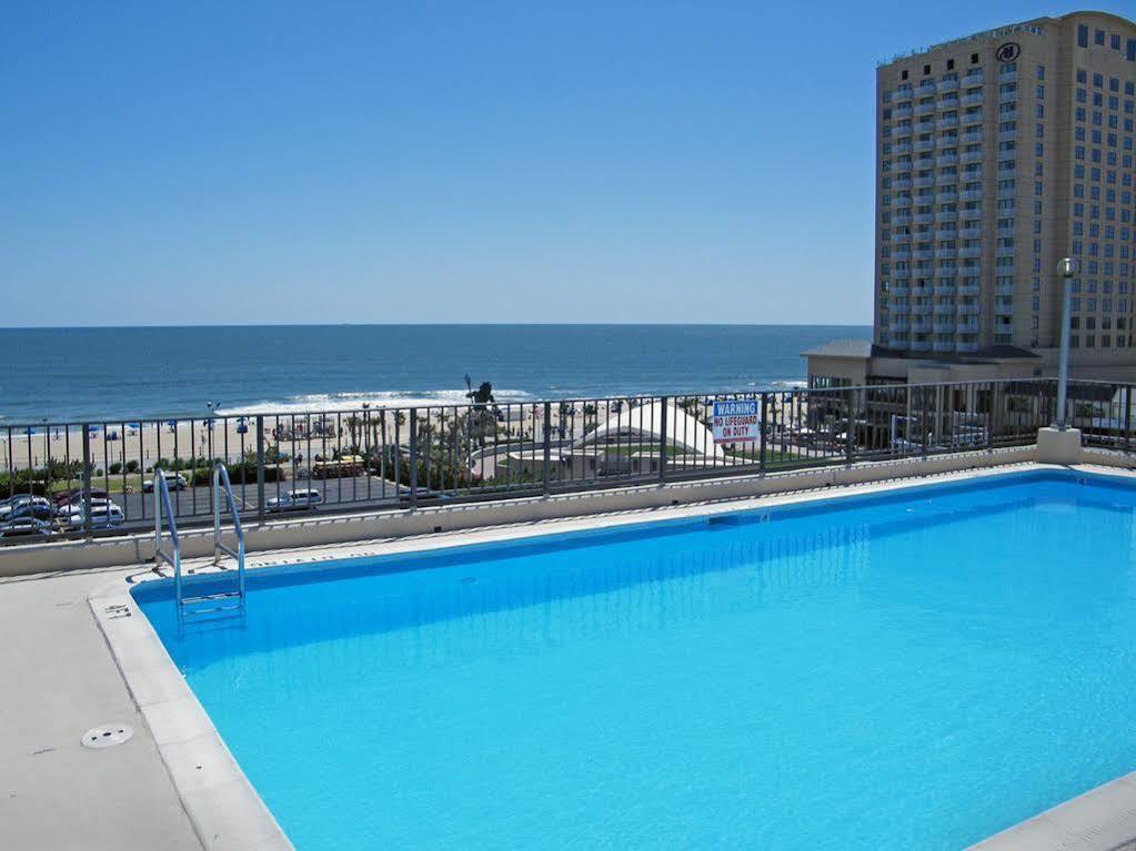 Neptune Park Inn Virginia Beach Ngoại thất bức ảnh